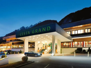 EUROPÄISCHER HOF Bad Gastein