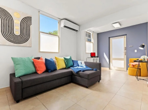 Puerto Rico Ocean Park Beach Vacation Rental Otium Rentals