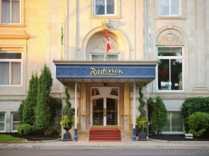 The Hotel Saskatchewan, Autograph Collection