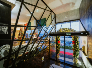 Hotel Miramar
