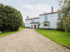 The Farmhouse