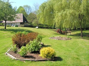 B&B La Baronniére