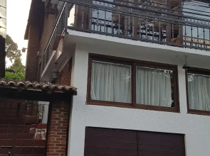 Condominio La Montaña