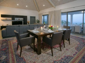 Villa Dolphin Saint Martin