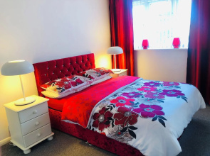 Stunning Double Bedroom House Closer to the sea