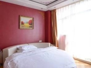 Yihe Express Chain Hotel (Zhenjiang South High-speed Railway Station)