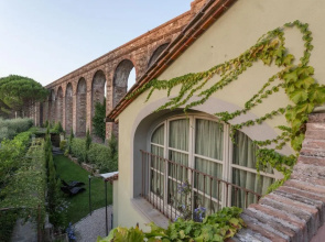 La Dimora dei Conti in Capannori