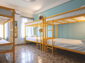 Jaco Surf Camps by Selina Surf Club - Hostel