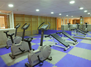 Hotel Amaraigua - Adults Only