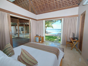 MORA Royal Villa
