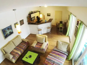 Holiday Home Jana