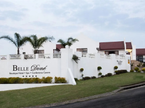 Belle Done Boutique Hotel  Spa