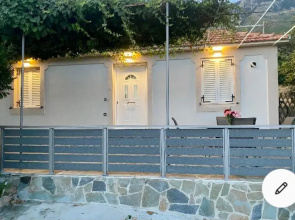 Dina’s house 2