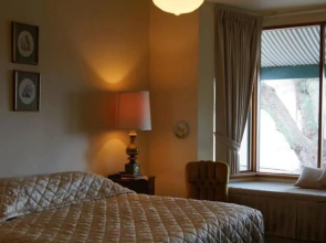 The Lodge Country House
