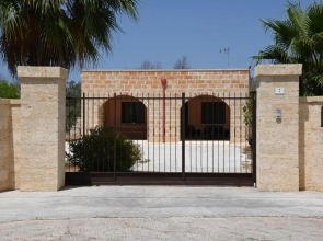 Casa vacanza Giulia
