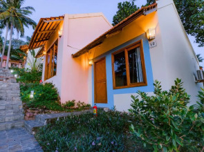 Star Hill Resort Phu Quoc