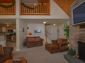 Solitude 4 Bedroom House