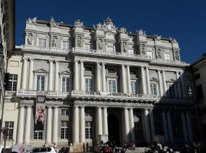 Palazzo Penco B&B