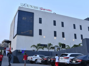 Lunar Signature Hotel & Suites