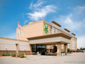 Holiday Inn Weirton - Steubenville Area by IHG