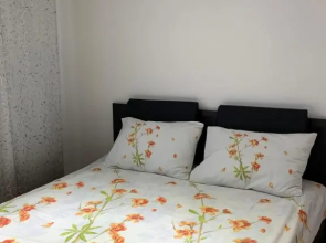 19 RESIDENCE apartment