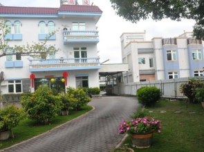 Lansin Villa