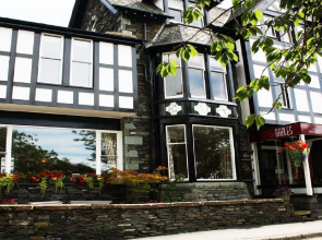 The Gables Guest House