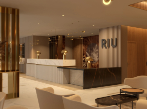 Hotel Riu Palace Calypso - Adults Only