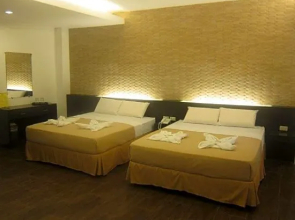 Casa Canelar Pension