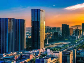 YanTai TianMa Argyle Hotel Apartment