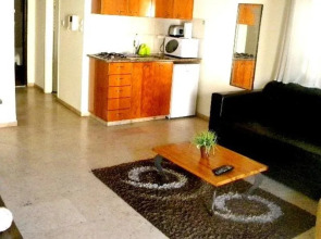 Dizengoff Beach Apartments