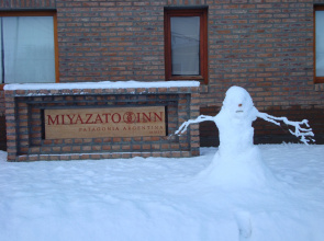 Hosteria Miyazato Inn