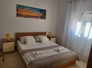 Apartments Bralic
