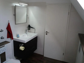Zyrus 11 - Helle Masionette-Wohnung für bis zu 4 Personen in Cuxhaven-Duhnen