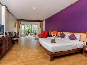 Ao Nang Timber House