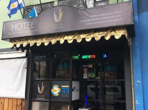 Viva Bella Vista Hotel