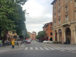 Appartamento Righi24