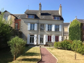 La Maison de Mathilde