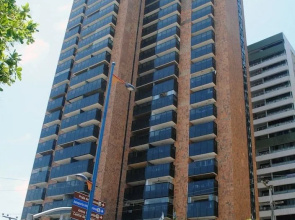 Flat Beira Mar Fortaleza 2Q