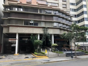 4B Mini-departamento nuevo en centro de Miraflores