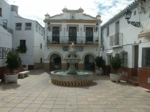 Cozy holiday home with beautiful terrace, panoramic views, WiFi and private pool