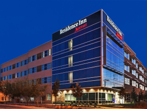 Residence Inn by Marriott Austin Northwest/The Domain Area