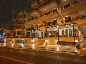 Azure Inn Hotel