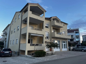 Remarkable 1-bed Apartment in Vodice Croatia