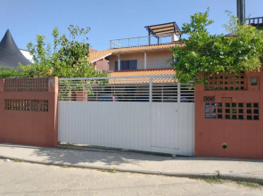 Areias do Sol Suítes