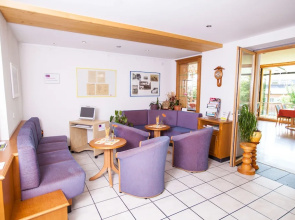 Landgasthaus Hotel Maien