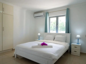 Sirena Resort Curaçao