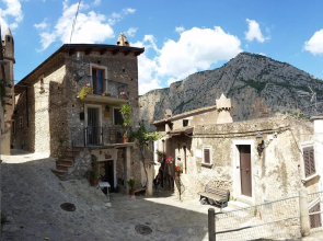 Bed & Breakfast Dhafna Civita