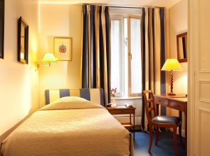 URBAN Al Khoory Hotel