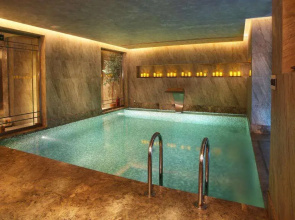 Berjer Boutique Hotel & Spa